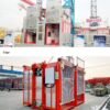 VẬN THĂNG LỒNG SC200/200