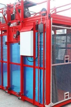HƯỚNG DẪN VẬN HÀNH VẬN THĂNG