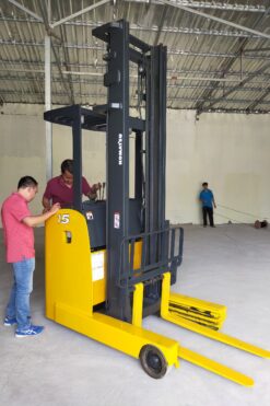 BÁN - CHO THUÊ XE NÂNG ĐIỆN GIÁ RẺ