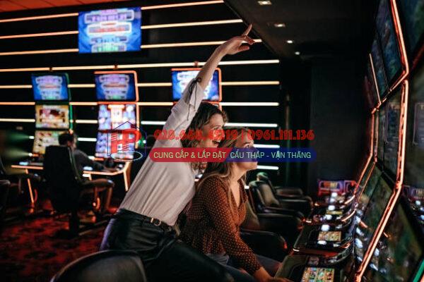 More on Making a Living Off of Responsible Gambling: How Online Casinos Promote Safer Play in 2024