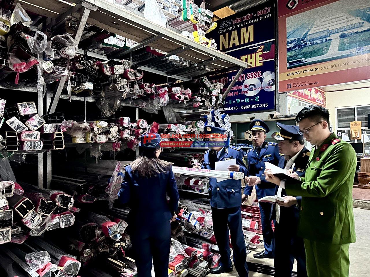 Thủ tướng yêu cầu xử lý nghiêm hành vi thao túng thị trường vật liệu xây dựng- Ảnh 3. Thủ tướng yêu cầu xử lý nghiêm hành vi thao túng thị trường vật liệu xây dựng- Ảnh 3.