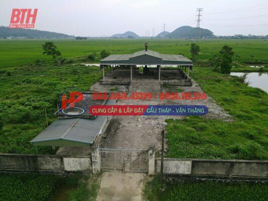 “Điểm danh” các dự án lò đốt rác tiền tỷ bị bỏ hoang