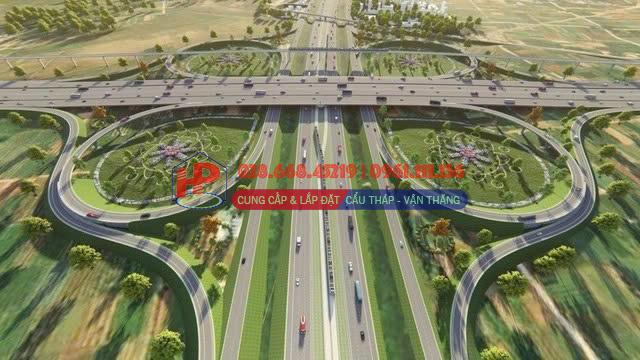 Hé lộ liên danh nhà đầu tư đường Vành đai 4 TP.HCM qua Bình Dương- Ảnh 1.