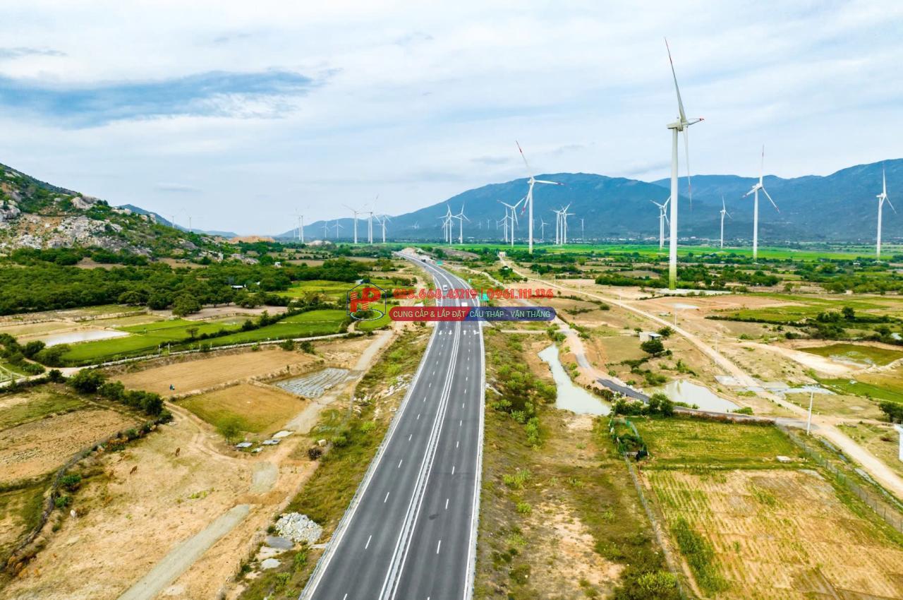 Đèo Cả đề xuất hai phương án đầu tư mở rộng cao tốc Bắc - Nam- Ảnh 1. Đèo Cả đề xuất hai phương án đầu tư mở rộng cao tốc Bắc - Nam- Ảnh 1.