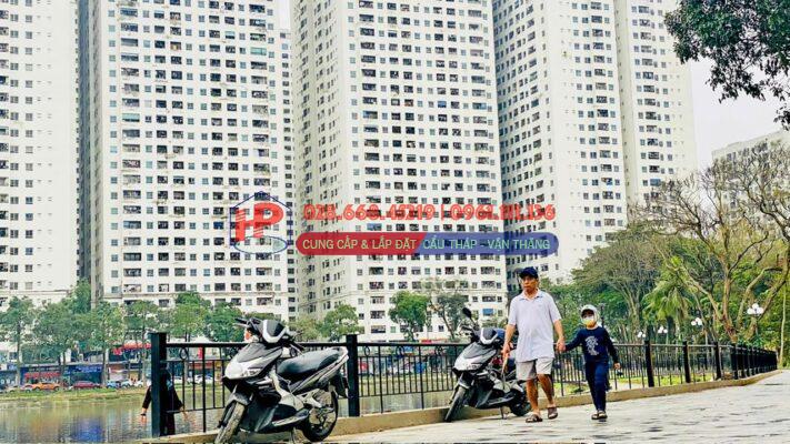 Hệ lụy từ những khu đô thị “nửa vời”- Ảnh 1.