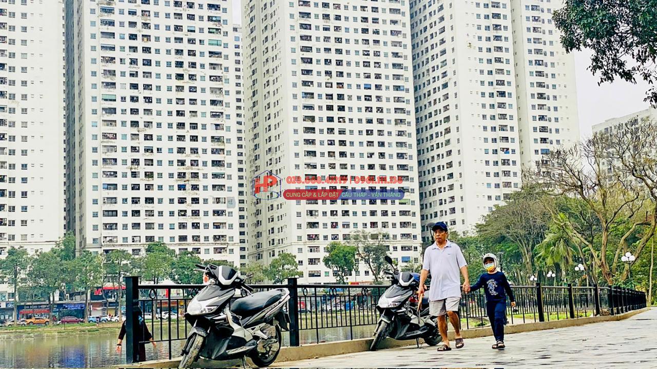 Hệ lụy từ những khu đô thị “nửa vời”- Ảnh 1. Hệ lụy từ những khu đô thị “nửa vời”- Ảnh 1.