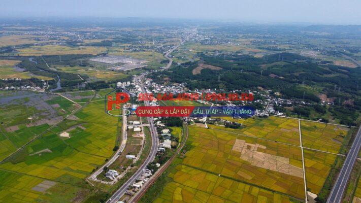 Quảng Ngãi duyệt loạt Quy hoạch công nghiệp, đô thị rộng hơn 7.000ha- Ảnh 1.
