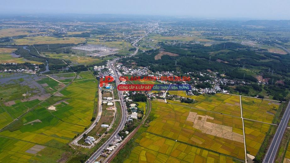 Quảng Ngãi duyệt loạt Quy hoạch công nghiệp, đô thị rộng hơn 7.000ha- Ảnh 1. Quảng Ngãi duyệt loạt Quy hoạch công nghiệp, đô thị rộng hơn 7.000ha- Ảnh 1.