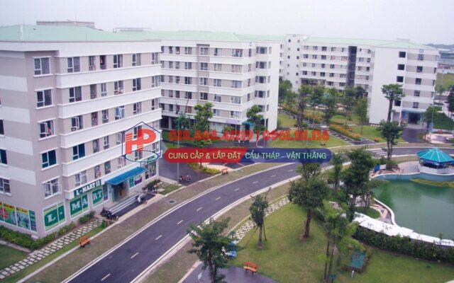 Cơ hội chưa từng có của nhà ở xã hội - Ảnh 1.