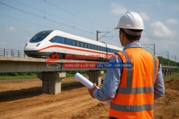 Đường sắt cao tốc Bắc-Nam