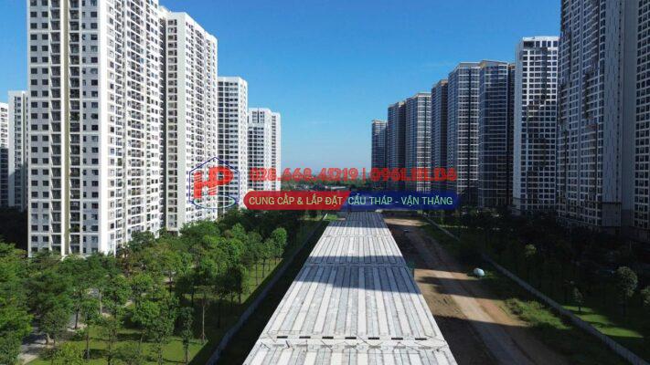 Lãnh đạo TP.HCM chỉ rõ điểm nghẽn, yêu cầu tăng tốc dự án Vành đai 3- Ảnh 1.
