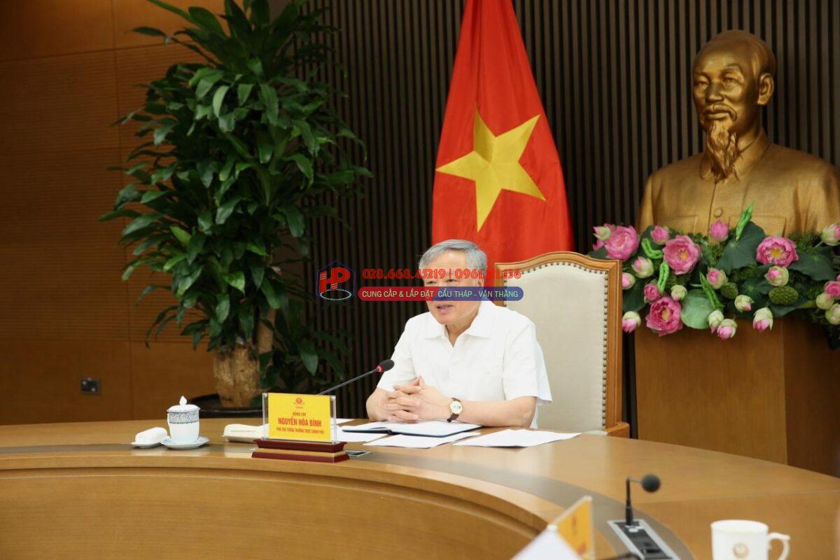 Rà soát toàn diện các dự án vướng mắc, không để phát sinh tiêu cực mới- Ảnh 1.