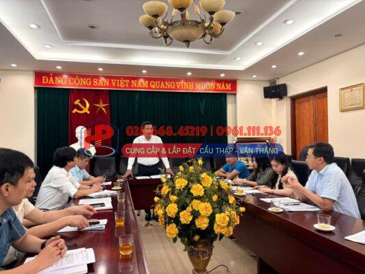 Chủ đầu tư, nhà thầu phải đảm bảo an toàn, vệ sinh lao động công trường- Ảnh 1.