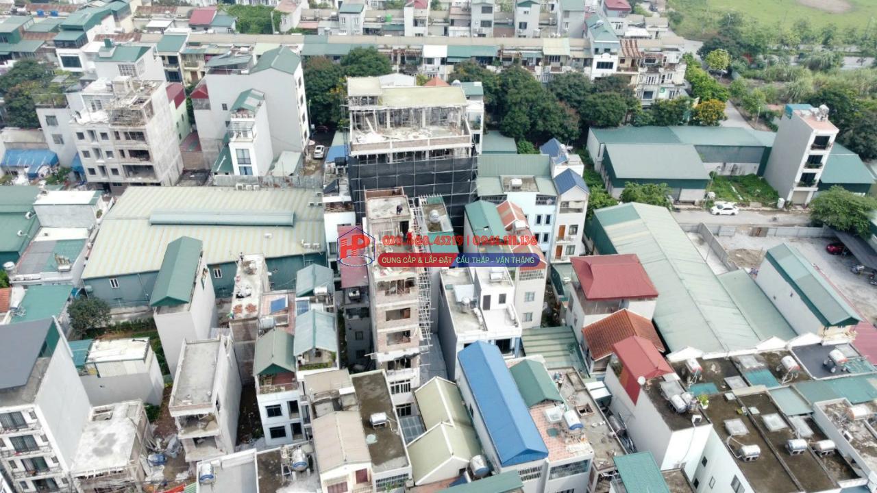Bỏ giấy phép xây dựng: Cần phủ kín quy hoạch và minh bạch thông tin đô thị- Ảnh 2. Bỏ giấy phép xây dựng: Cần phủ kín quy hoạch và minh bạch thông tin đô thị- Ảnh 2.