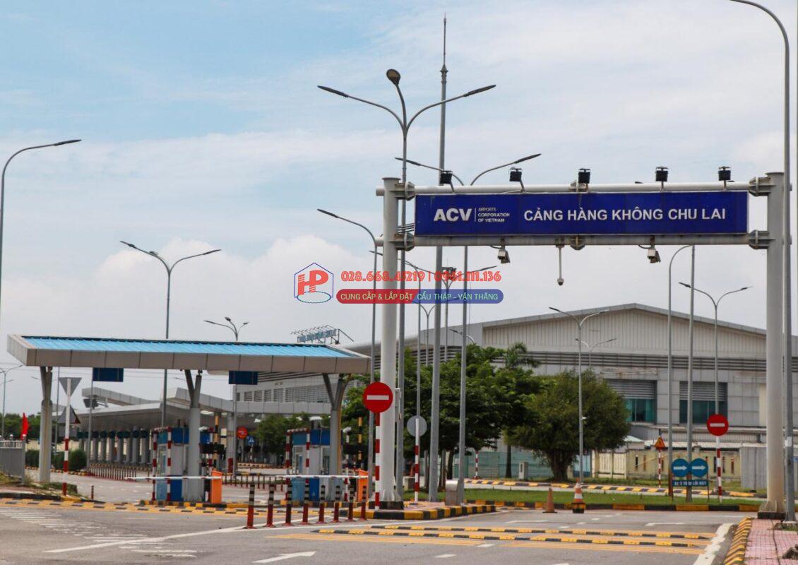 Sớm hoàn thiện hồ sơ đồ án quy hoạch phân khu xây dựng Khu đô thị Tây Bắc sân bay Chu Lai- Ảnh 1.