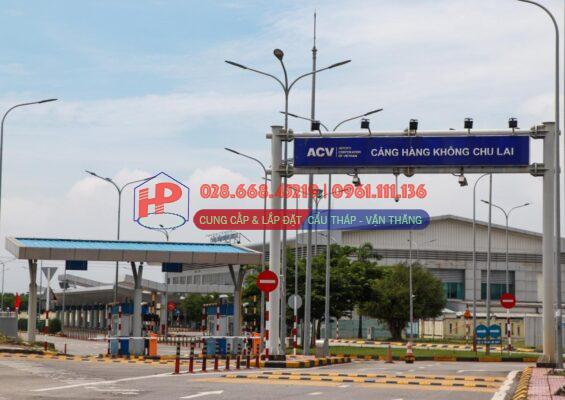 Sớm hoàn thiện hồ sơ đồ án quy hoạch phân khu xây dựng Khu đô thị Tây Bắc sân bay Chu Lai- Ảnh 1.