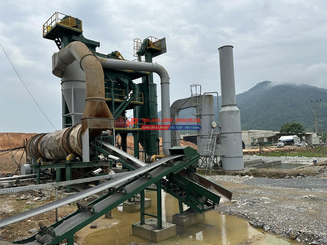 Cao tốc Tuyên Quang - Hà Giang: Tăng ca kíp để bứt phá tiến độ- Ảnh 6. Cao tốc Tuyên Quang - Hà Giang: Tăng ca kíp để bứt phá tiến độ- Ảnh 6.