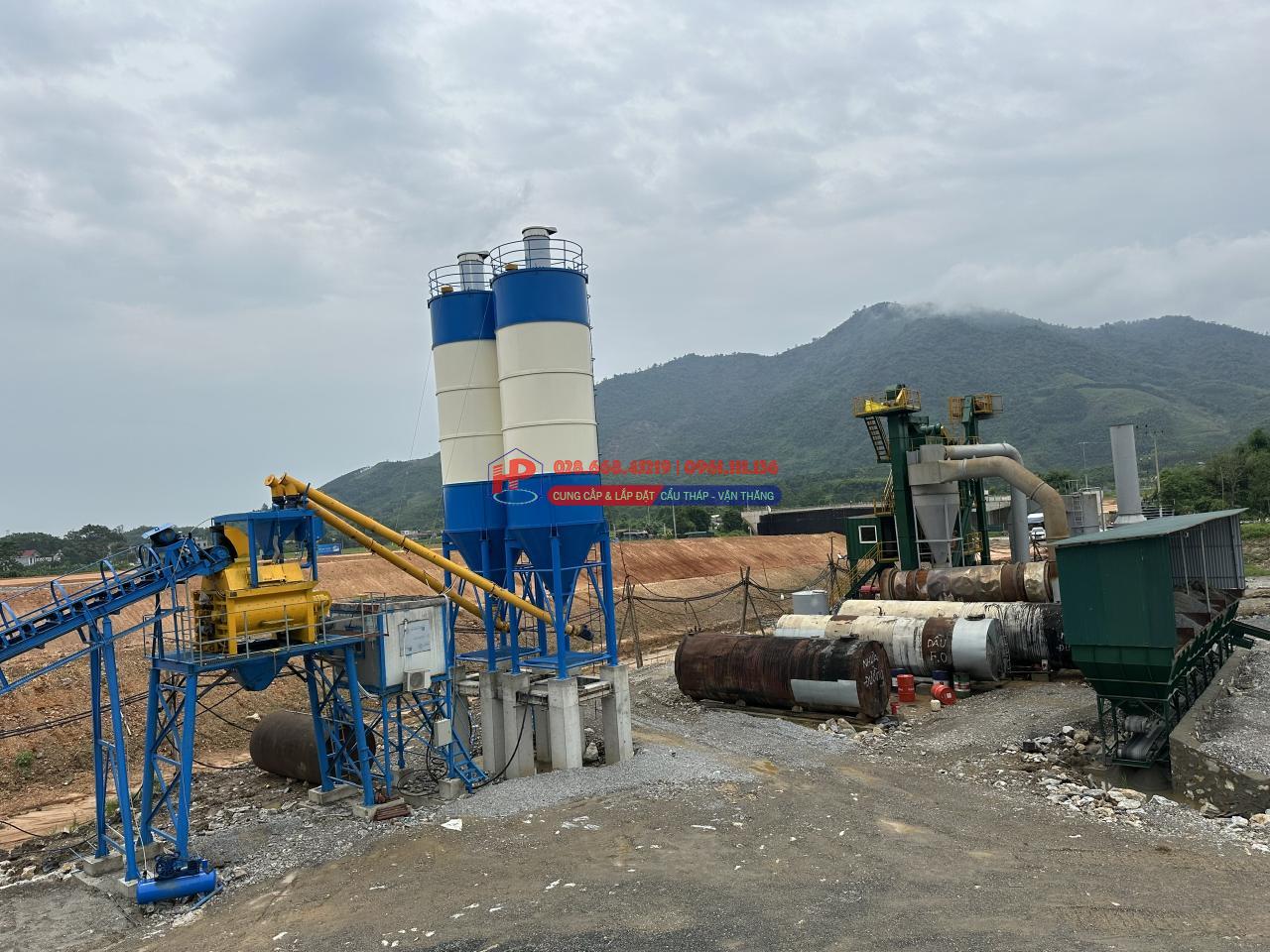 Cao tốc Tuyên Quang - Hà Giang: Tăng ca kíp để bứt phá tiến độ- Ảnh 8. Cao tốc Tuyên Quang - Hà Giang: Tăng ca kíp để bứt phá tiến độ- Ảnh 8.