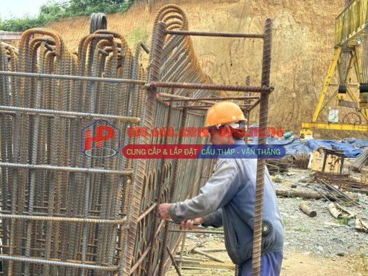 Cao tốc Tuyên Quang - Hà Giang: Tăng ca kíp để bứt phá tiến độ- Ảnh 5.