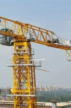 CẨU THÁP LÀ GÌ ?