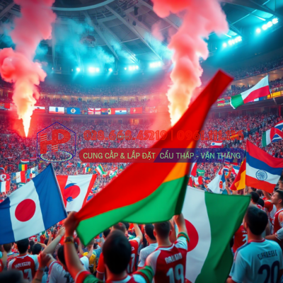KUWIN đá gà